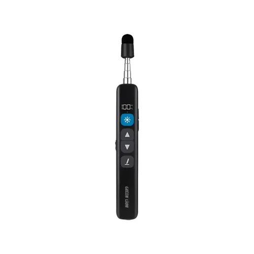 Green Lion Wireless Presenter with Retractable Pointer