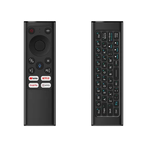Green Lion Wireless Remote Pro with Keyboard and Mouse for Windows/MacOS/Android