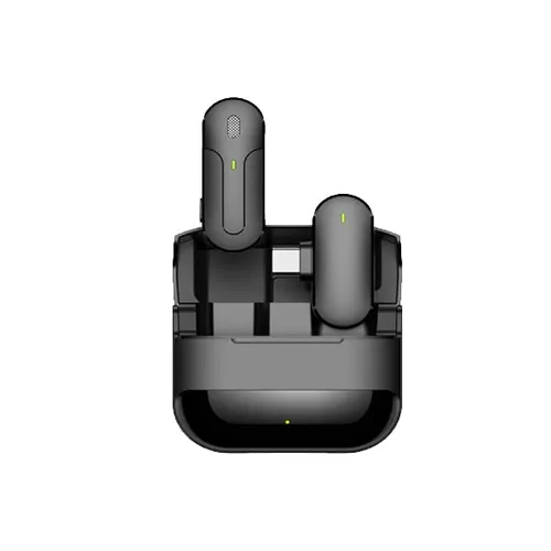 Green Lion Wireless Type-C Microphone