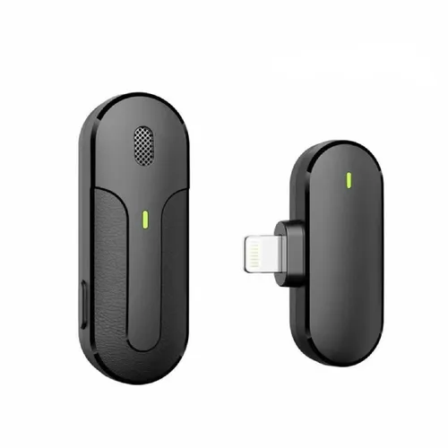 Green Lion Wireless Type-C Microphone