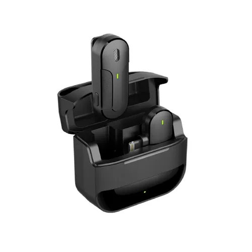 Green Lion Wireless Type-C Microphone