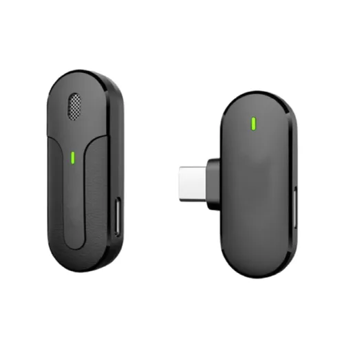 Green Lion Wireless Type-C Microphone
