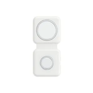 Green Magsafe Deux Charger