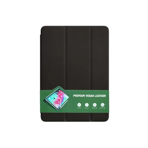 Green Premium Vegan Leather Case for iPad Mini 8.3'' 2021