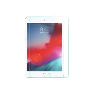 GREEN Scratch Resistance Full HD Tempered Glass for iPad Mini 5th Gen 7.9-inch