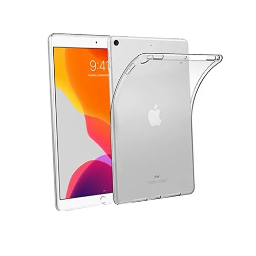 GREEN Transparent Case for iPad 10.2-inch 2019