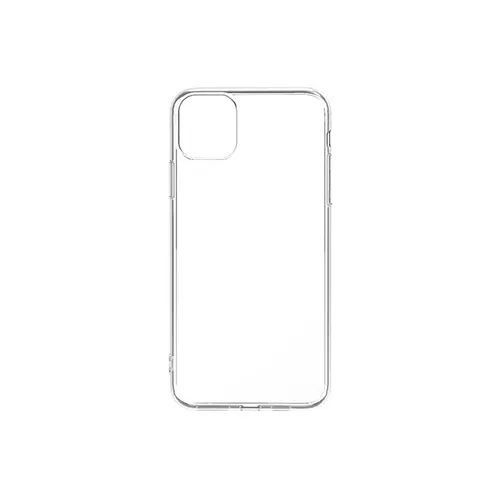 Green Transparent Case for iPhone 12