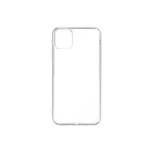 Green Transparent Case for iPhone 12 Pro