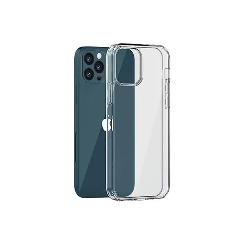 Green Transparent Clear Case for iPhone 12 Pro Max