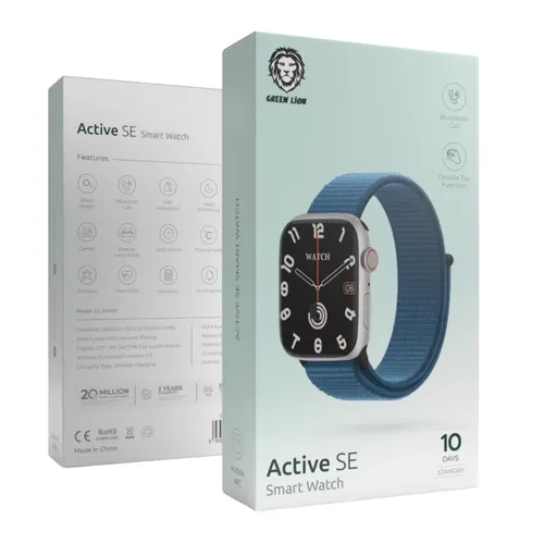 Greenlion Active SE Smartwatch