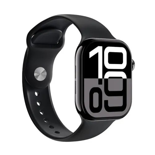 Greenlion GL-SWA11 Ultimate 41 Smartwatch - GNAT49MSWBK