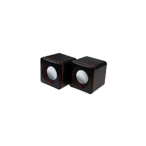 GREENTECH YST-1018 USB SPEAKER (6m)