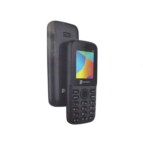 Greentel A1 Feature Phone