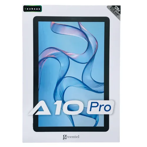 Greentel A10 Pro 8GB 128GB Tab