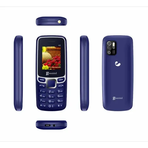 Greentel A2 Feature Phone