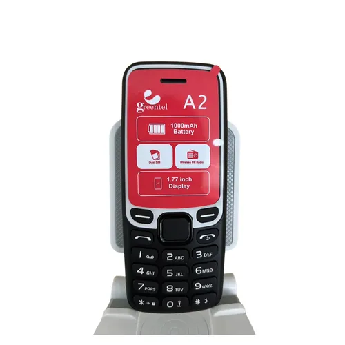 Greentel A2 Feature Phone