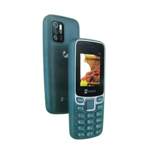 Greentel A2 Feature Phone