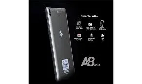 Greentel A8 Tab 4G 2GB Ram