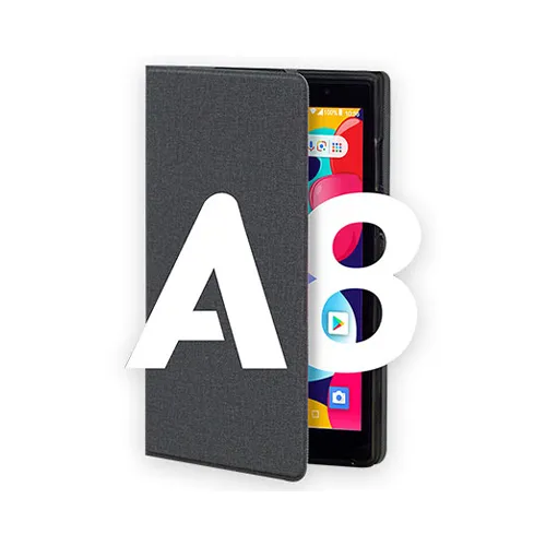 Greentel A8 Tab