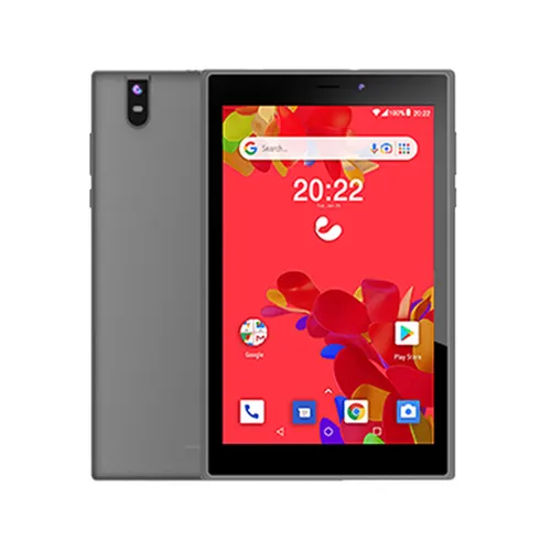 Greentel A9 2GB 16GB 4G Tab - Gray