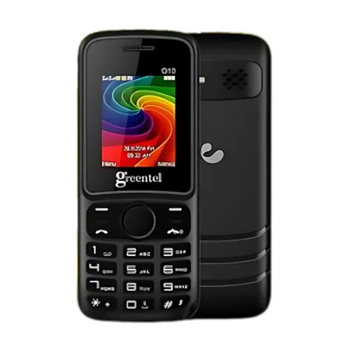 Greentel O10 Feature Phone