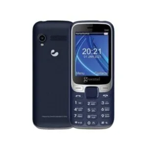 Greentel O40 4 Sim Phone