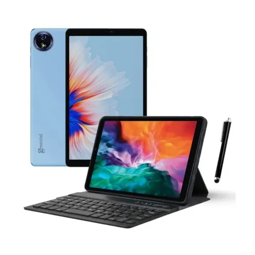 Greentel Tab A9 Pro 4GB RAM 64GB With Free Keyboard and Pen
