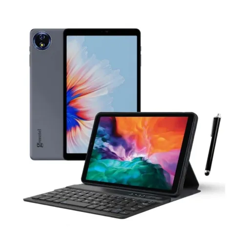 Greentel Tab A9 Pro 4GB RAM 64GB With Free Keyboard and Pen