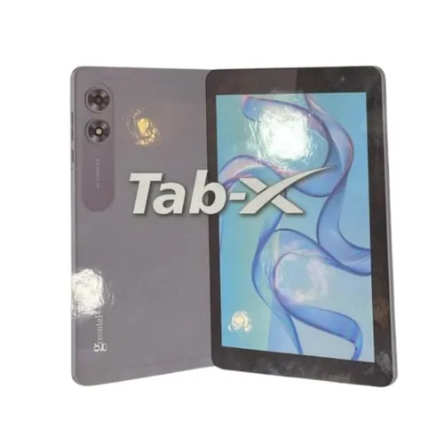 Greentel Tab X 4+4GB RAM 64GB