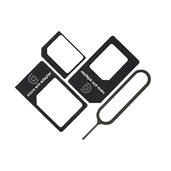 Griffin SIM Adapter