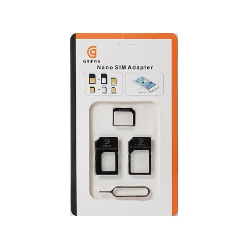 Griffin Sim Adapter