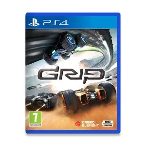 GRIP