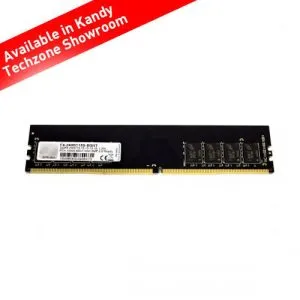G.SKILL 4GB F4-2400C15S-4GNT