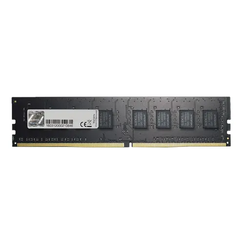 G.SKILL F4-2400C15S - 4GB RAM