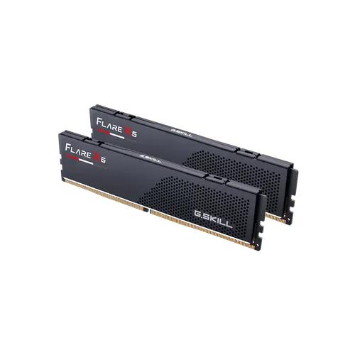 G.SKILL FLARE X5 32GB (16GB×2) DDR5 5600Mhz Ram (Not Sold Separately)