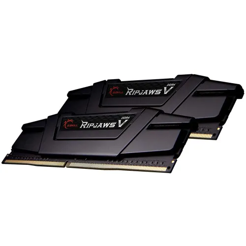G.SKILL Ripjaws DDR4 3200MHz - 16GB RAM