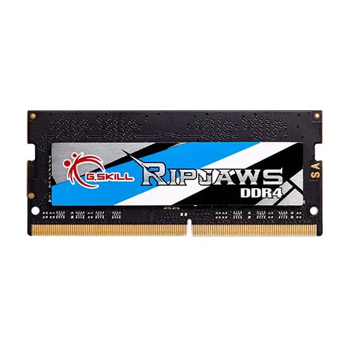 G.SKILL Ripjaws DDR4 3200MHz - 16GB RAM