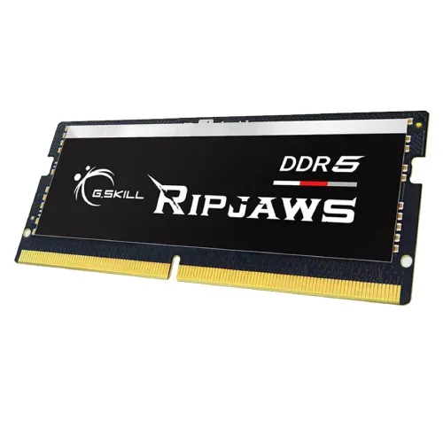 G.SKILL Ripjaws DDR5 4800 - 16GB RAM