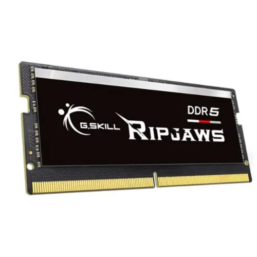 G.SKILL Ripjaws DDR5 5200MHz - 16GB RAM