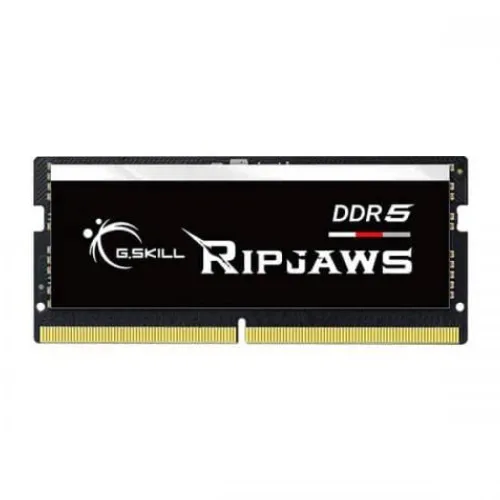 G.SKILL Ripjaws DDR5 5600MHz - 16GB RAM