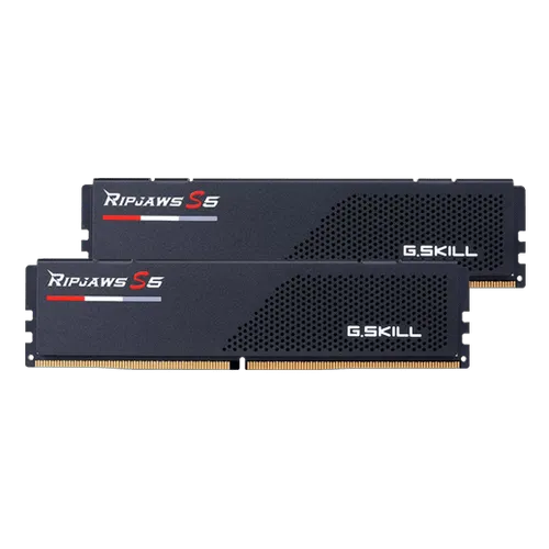 G.SKILL Ripjaws S5 32GB (16GBx2) DDR5 5600Mhz