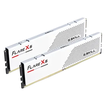 G.SKILL Ripjaws S5  64GB (32GB×2) DDR5 5600Mhz Ram (Not Sold Separately)
