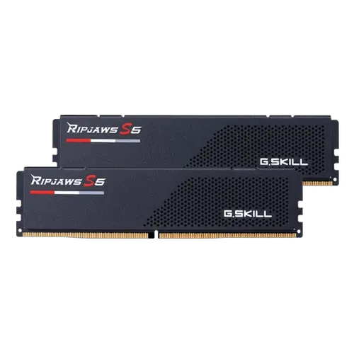 G.SKILL Ripjaws S5 64GB (32GBx2) DDR5 5600Mhz