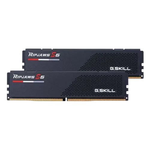 G.SKILL Ripjaws S5 96GB (48GBx2) DDR5 5600Mhz (Not Sold Separately)