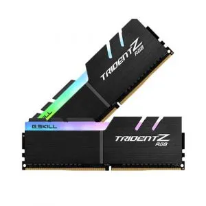 G.SKILL Trident Z RGB 16GB F4-3200C16D-16GTZR