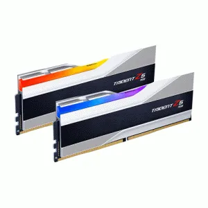 G.SKILL Trident Z RGB DDR5 32GB 16GBx2 F5-5200J3636C16GX2-TZ5RS
