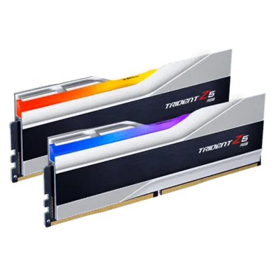 G.SKILL Trident Z5 48GB (24GB×2) RGB DDR5 8000MHz Ram