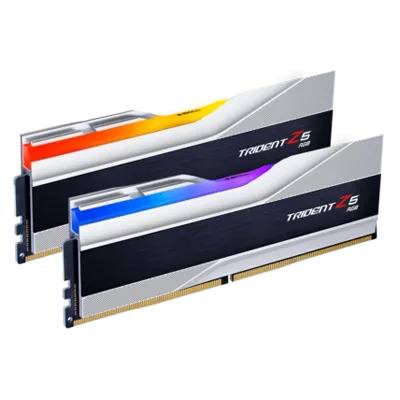 G.SKILL Trident Z5 48GB (24GB×2) RGB DDR5 8000MHz Ram (Not Sold Separately)