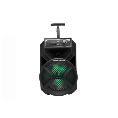 GTS-1340 Speaker Karaoke Player