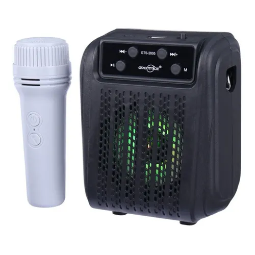 GTS-2005 Bluetooth Speaker